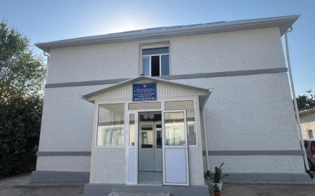 ОБЩЕЖИТИЕ ДЖАЛАЛ-АБАДСКОГО КУЛЬТУРНОГО ТЕХНИКУМА ПРОШЛО КАПИТАЛЬНЫЙ РЕМОНТ И ВНОВЬ ОТКРЫТО ДЛЯ СТУДЕНТОВ