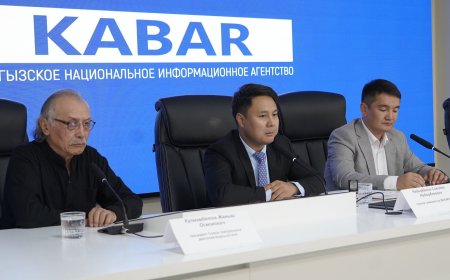 ОШ ШААРЫНДА ТЕАТР ФЕСТИВАЛЫ ӨТҮП, СПЕКТАКЛДЕР АКЫСЫЗ КОЮЛАТ