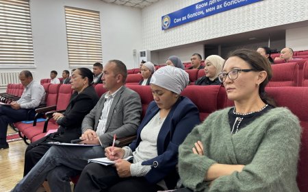 СОЮЗ ОБЩЕСТВЕННЫХ СРЕДСТВ МАССОВОЙ ИНФОРМАЦИИ ПРОВОДИТ МАСТЕР-КЛАССЫ ПО МЕДИА И ИНФОРМАЦИОННОЙ ГРАМОТНОСТИ ДЛЯ ГОСУДАРСТВЕННЫХ СЛУЖАЩИХ