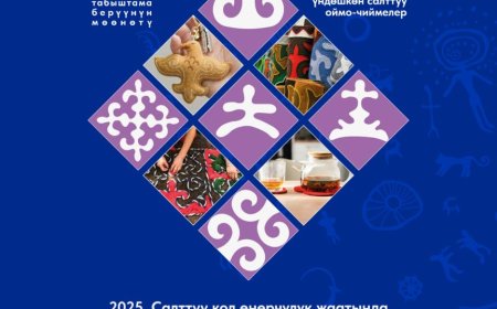 ОБЪЯВЛЯЕТСЯ КОНКУРС НА СОЗДАНИЕ КУЛЬТУРНЫХ ТУРИСТИЧЕСКИХ ПРОДУКТОВ В ОБЛАСТИ ТРАДИЦИОННЫХ РЕМЕСЕЛ 2025