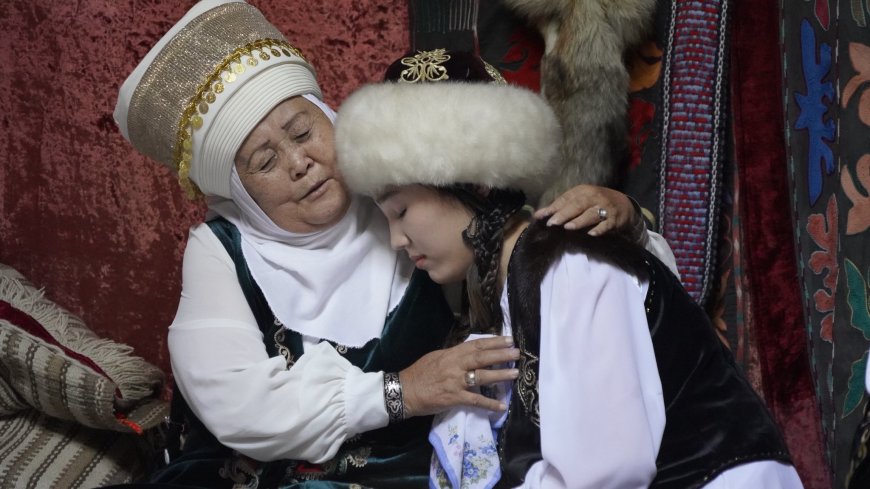 НА ПРАЗДНИКЕ НЕЗАВИСИМОСТИ СОСТОЯЛСЯ КОНКУРС «ВЕЛИКОЕ НАСЛЕДИЕ ТРАДИЦИЙ»