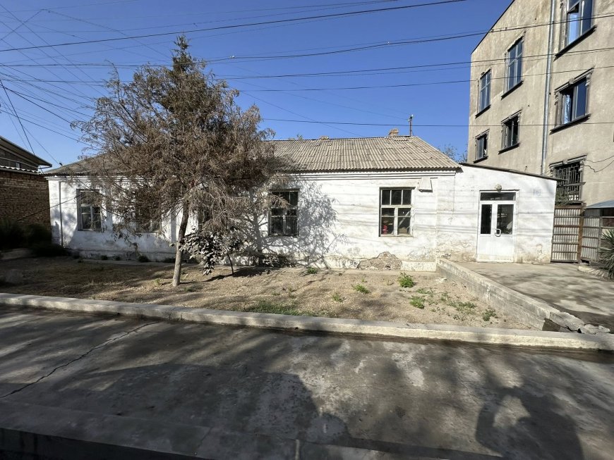 ОШ ОБЛУСУНДА МАДАНИЯТ МЕКЕМЕЛЕРИ ТЕКШЕРИЛДИ