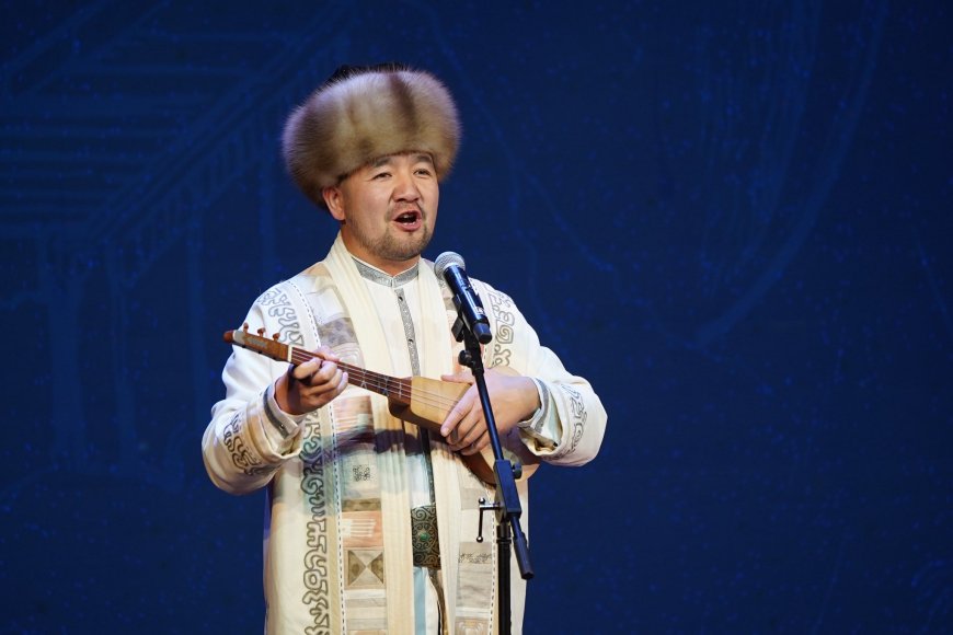 КЫЛЫМДАРДЫ КАРЫТКАН КЫРГЫЗ-КЫТАЙ ДОСТУГУ ДАНАЗАЛАНДЫ