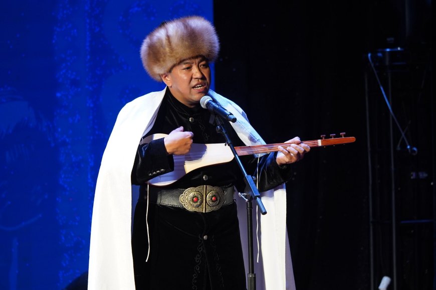 КЫЛЫМДАРДЫ КАРЫТКАН КЫРГЫЗ-КЫТАЙ ДОСТУГУ ДАНАЗАЛАНДЫ