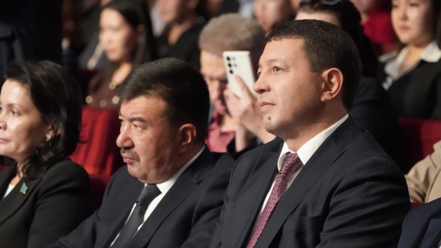 «КУЛЬТУРНАЯ ДИПЛОМАТИЯ – НА ПУТИ УКРЕПЛЕНИЯ БРАТСТВА»: СОСТОЯЛСЯ IX ФОРУМ НАУЧНО-ТВОРЧЕСКОЙ ИНТЕЛЛИГЕНЦИИ