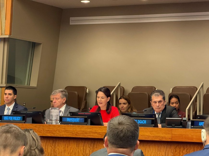 КЫРГЫЗСТАН ПРЕДСТАВИЛ СВОИ ИНИЦИАТИВЫ ПО МОЛОДЁЖНОЙ ПОЛИТИКЕ В ООН