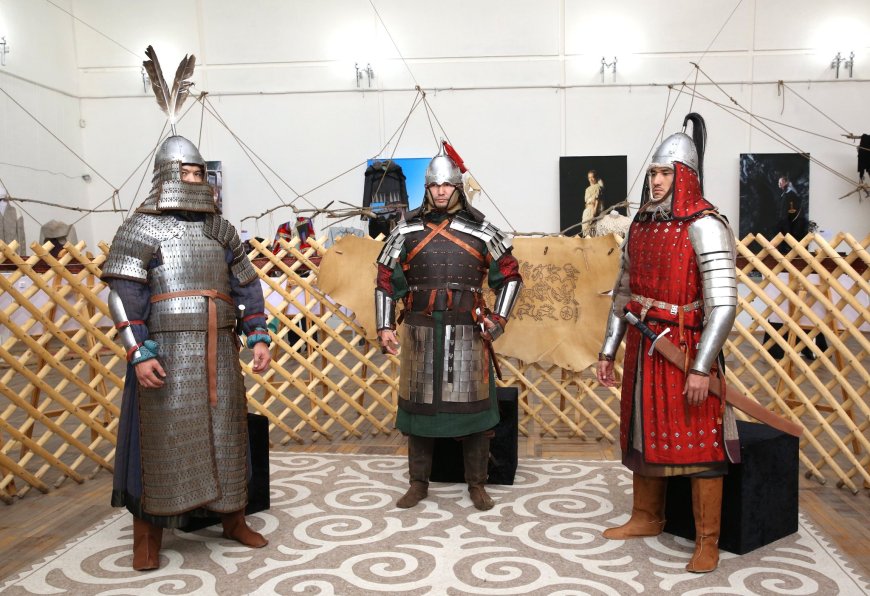 БАШАТ ЧЫГАРМАЧЫЛЫК ЖУМАЛЫГЫ АЧЫЛДЫ