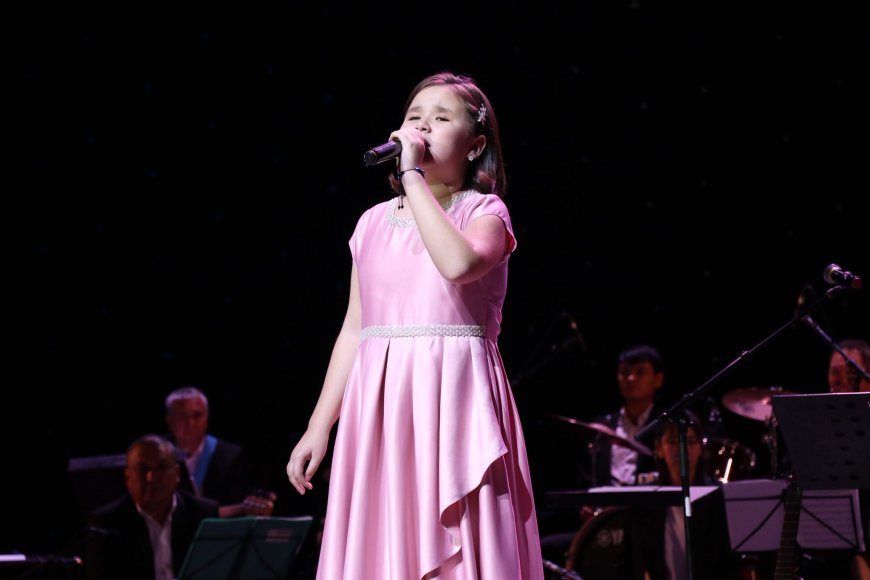 КОНЦЕРТ «КЫРГЫЗСКО-ЯПОНСКИЕ НАПЕВЫ» УКРЕПЛЯЕТ КУЛЬТУРНЫЕ СВЯЗИ