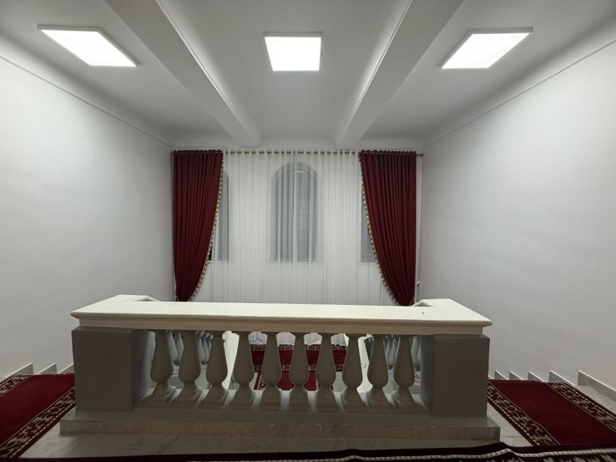 ГОСУДАРСТВЕННЫЙ ТЕАТР ЮНЫХ ЗРИТЕЛЕЙ ИМЕНИ Б. КЫДЫКЕЕВОЙ ЗАСИЯЛ ПО-НОВОМУ