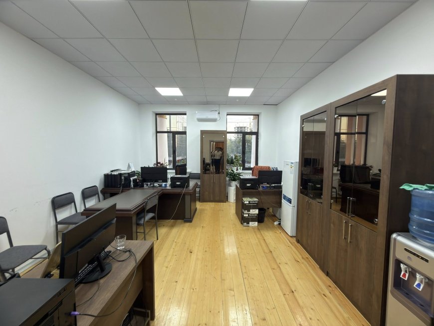 ГОСУДАРСТВЕННЫЙ ТЕАТР ЮНЫХ ЗРИТЕЛЕЙ ИМЕНИ Б. КЫДЫКЕЕВОЙ ЗАСИЯЛ ПО-НОВОМУ