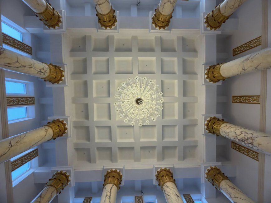 ГОСУДАРСТВЕННЫЙ ТЕАТР ЮНЫХ ЗРИТЕЛЕЙ ИМЕНИ Б. КЫДЫКЕЕВОЙ ЗАСИЯЛ ПО-НОВОМУ