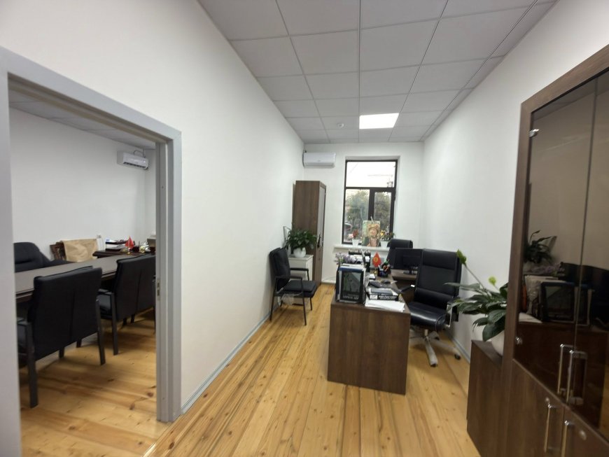 ГОСУДАРСТВЕННЫЙ ТЕАТР ЮНЫХ ЗРИТЕЛЕЙ ИМЕНИ Б. КЫДЫКЕЕВОЙ ЗАСИЯЛ ПО-НОВОМУ