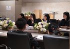 В БИШКЕКЕ ПРОШЁЛ ТРЕНИНГ «МААЛЫМАТТЫК КООПСУЗДУК ЖАНА ЖООПКЕРЧИЛИКТҮҮ КОНТЕНТ»