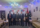 КЫРГЫЗСТАН И ПАКИСТАН БУДУТ СОТРУДНИЧАТЬ В СФЕРЕ КИНЕМАТОГРАФИИ