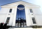 В ТАЛАСЕ ОТКРЫЛСЯ ДОМ КУЛЬТУРЫ ИМЕНИ ТАШБОО ЖУМАГУЛОВА